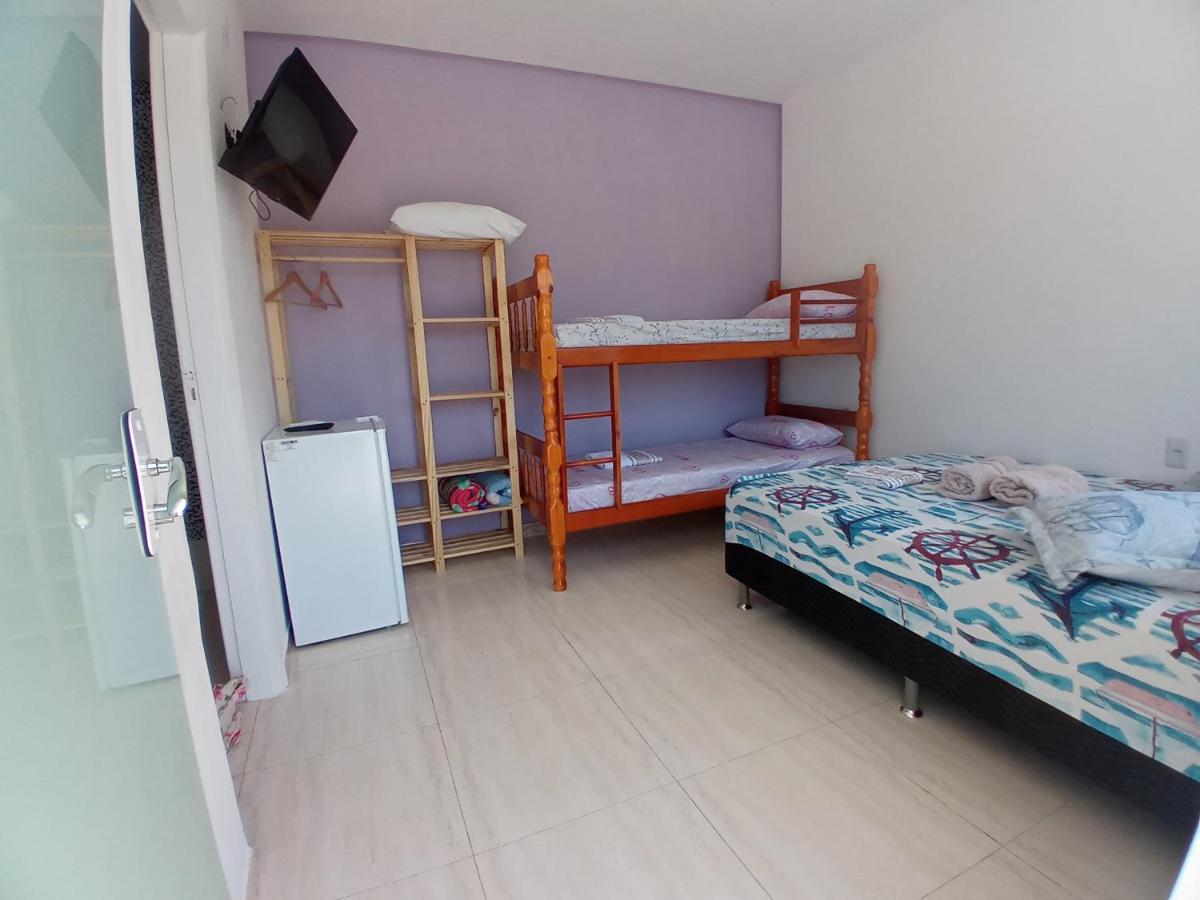 Pousada Stefany Penha  Oda fotoğraf